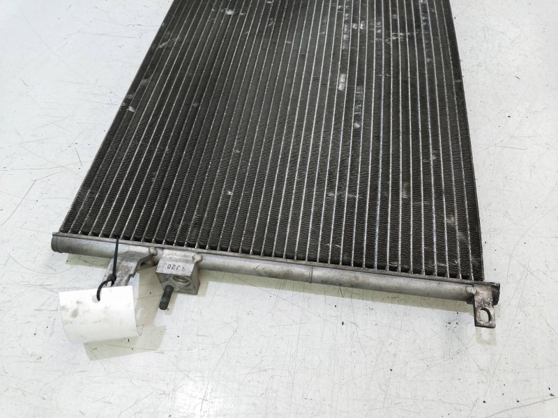 Recambio de condensador / radiador aire acondicionado para chevrolet lacetti 1.6 cat referencia OEM IAM   