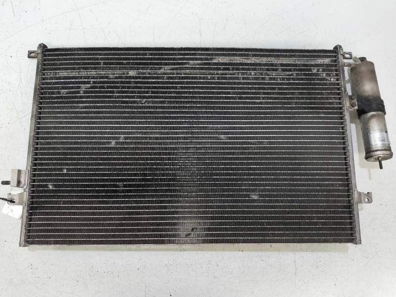 Recambio de condensador / radiador aire acondicionado para chevrolet lacetti 1.6 cat referencia OEM IAM   