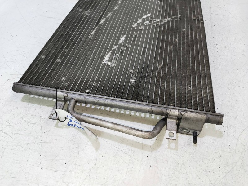 Recambio de condensador / radiador aire acondicionado para chevrolet lacetti 2.0 diesel cat referencia OEM IAM   