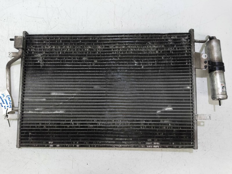 Recambio de condensador / radiador aire acondicionado para chevrolet lacetti 2.0 diesel cat referencia OEM IAM   
