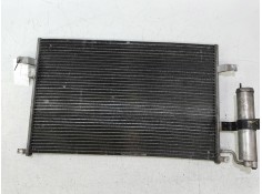 Recambio de condensador / radiador aire acondicionado para chevrolet nubira berlina 1.6 cat referencia OEM IAM   