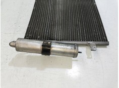 Recambio de condensador / radiador aire acondicionado para chevrolet nubira berlina 1.6 cat referencia OEM IAM    2