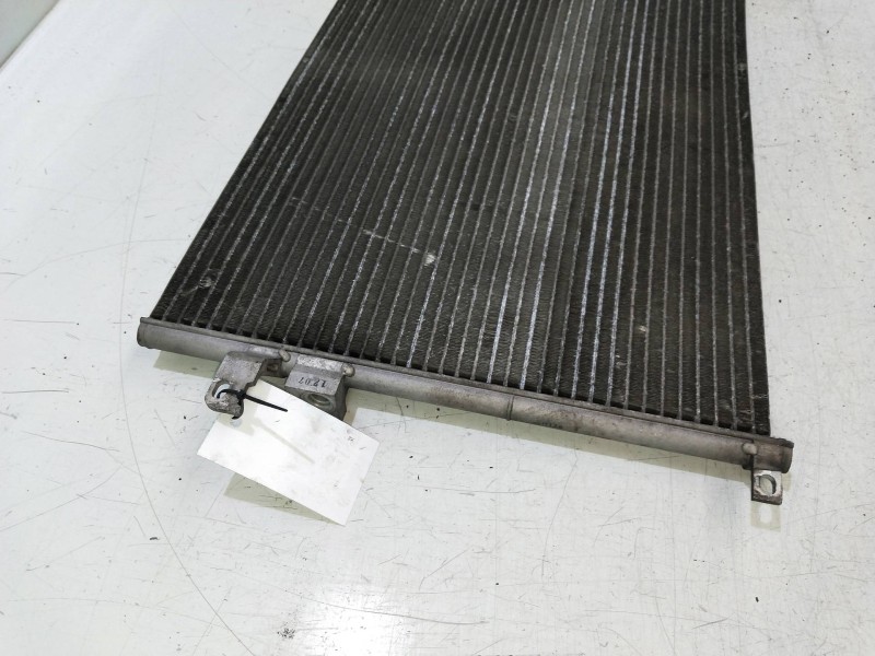 Recambio de condensador / radiador aire acondicionado para chevrolet nubira berlina 1.6 cat referencia OEM IAM   