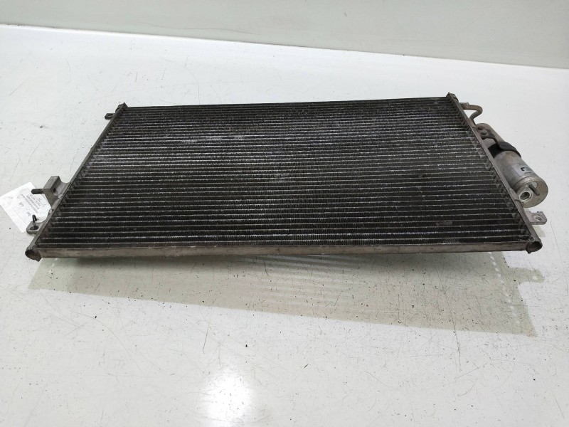 Recambio de condensador / radiador aire acondicionado para chevrolet nubira berlina 1.6 cat referencia OEM IAM   