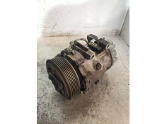 Recambio de compresor aire acondicionado para ford focus berlina (cap) ghia referencia OEM IAM SD7V161249 3M5H19D629HC 