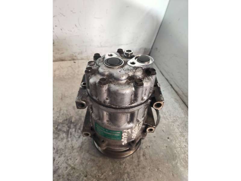 Recambio de compresor aire acondicionado para ford focus berlina (cap) ghia referencia OEM IAM SD7V161249 3M5H19D629HC 