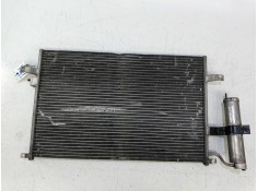 Recambio de condensador / radiador aire acondicionado para chevrolet nubira berlina 1.6 cat referencia OEM IAM   