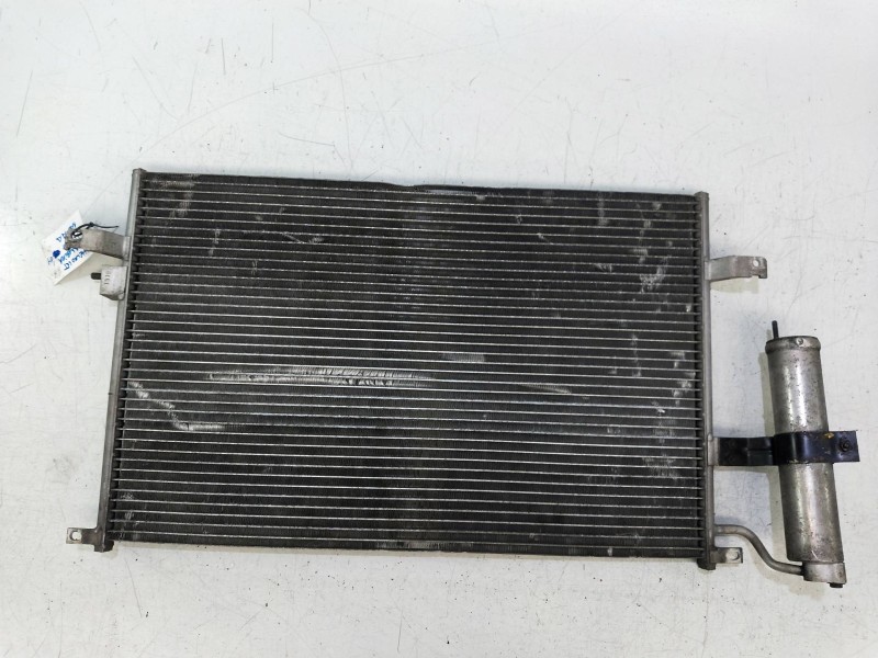 Recambio de condensador / radiador aire acondicionado para chevrolet nubira berlina 1.6 cat referencia OEM IAM    Recambio de condensador / radiador aire acondicionado para chevrolet nubira berlina 1.6 cat referencia OEM IAM