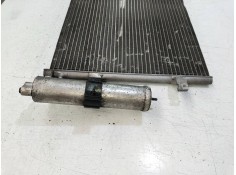 Recambio de condensador / radiador aire acondicionado para chevrolet nubira berlina 1.6 cat referencia OEM IAM    2