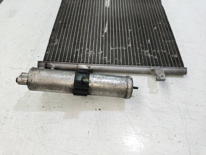 Recambio de condensador / radiador aire acondicionado para chevrolet nubira berlina 1.6 cat referencia OEM IAM    Recambio de condensador / radiador aire acondicionado para chevrolet nubira berlina 1.6 cat referencia OEM IAM