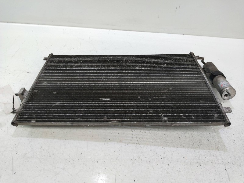 Recambio de condensador / radiador aire acondicionado para chevrolet nubira berlina 1.6 cat referencia OEM IAM    Recambio de condensador / radiador aire acondicionado para chevrolet nubira berlina 1.6 cat referencia OEM IAM