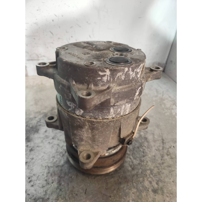 Recambio de compresor aire acondicionado para renault megane i classic (la0) 1.6e rn referencia OEM IAM 1135284  