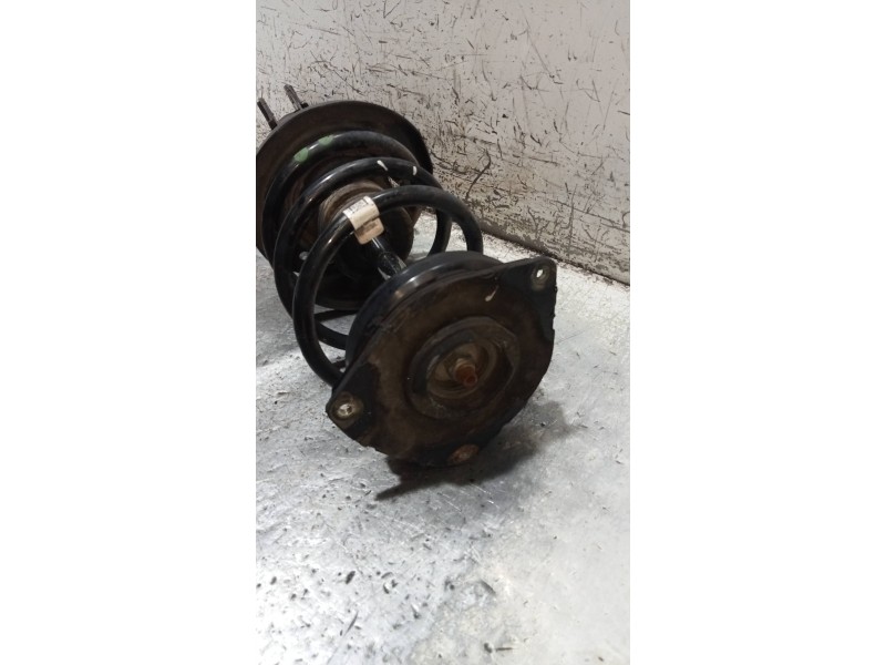 Recambio de amortiguador delantero derecho para renault scenic iii dynamique referencia OEM IAM 543020017R  