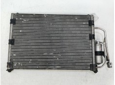 Recambio de condensador / radiador aire acondicionado para daewoo lanos 1.6 cat referencia OEM IAM   