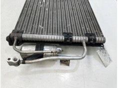 Recambio de condensador / radiador aire acondicionado para daewoo lanos 1.6 cat referencia OEM IAM    2