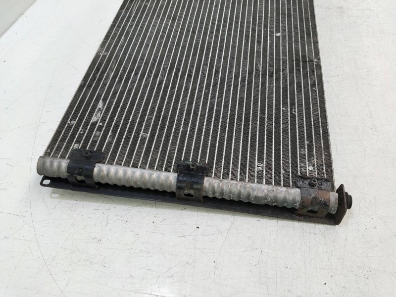 Recambio de condensador / radiador aire acondicionado para daewoo lanos 1.6 cat referencia OEM IAM   