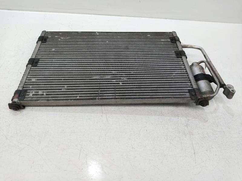 Recambio de condensador / radiador aire acondicionado para daewoo lanos 1.6 cat referencia OEM IAM   