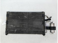 Recambio de condensador / radiador aire acondicionado para daewoo leganza 2.0 cat referencia OEM IAM   