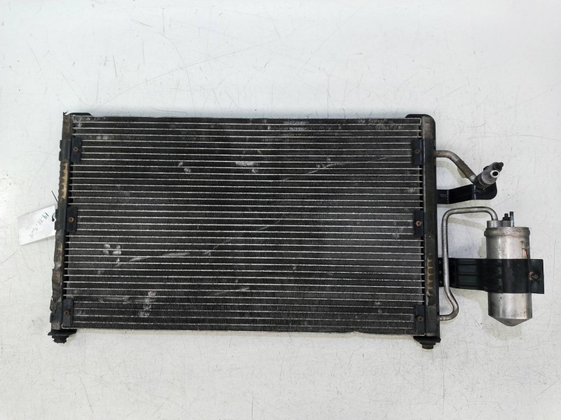 Recambio de condensador / radiador aire acondicionado para daewoo leganza 2.0 cat referencia OEM IAM   