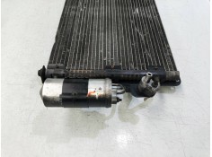 Recambio de condensador / radiador aire acondicionado para daewoo leganza 2.0 cat referencia OEM IAM    2