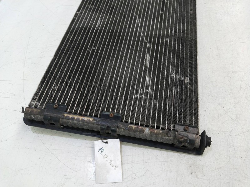 Recambio de condensador / radiador aire acondicionado para daewoo leganza 2.0 cat referencia OEM IAM   