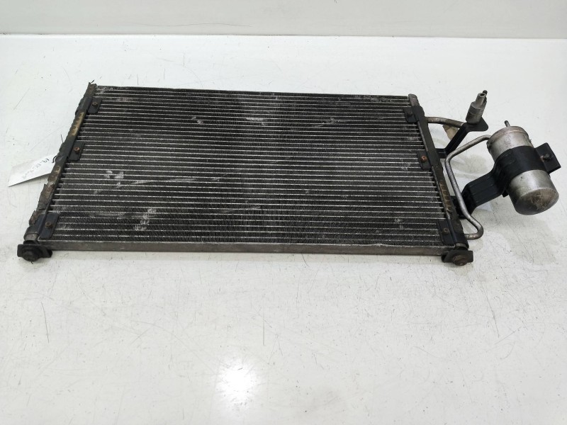 Recambio de condensador / radiador aire acondicionado para daewoo leganza 2.0 cat referencia OEM IAM   