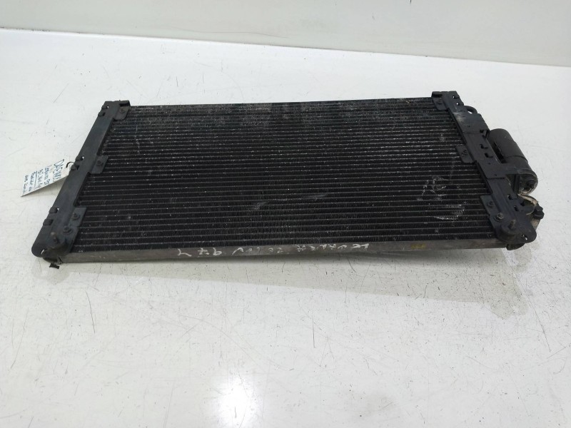 Recambio de condensador / radiador aire acondicionado para daewoo leganza 2.0 cat referencia OEM IAM   