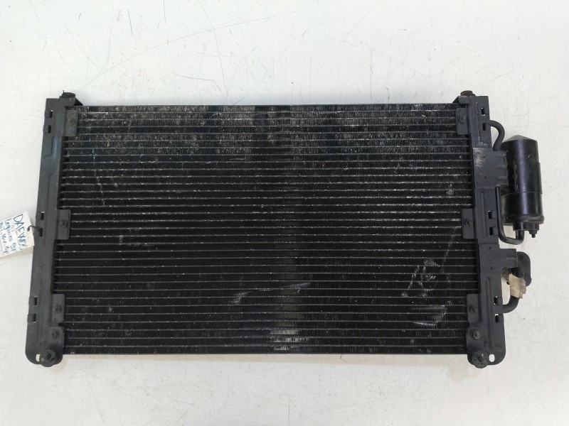 Recambio de condensador / radiador aire acondicionado para daewoo leganza 2.0 cat referencia OEM IAM   
