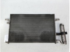 Recambio de condensador / radiador aire acondicionado para daewoo nubira berlina se referencia OEM IAM   