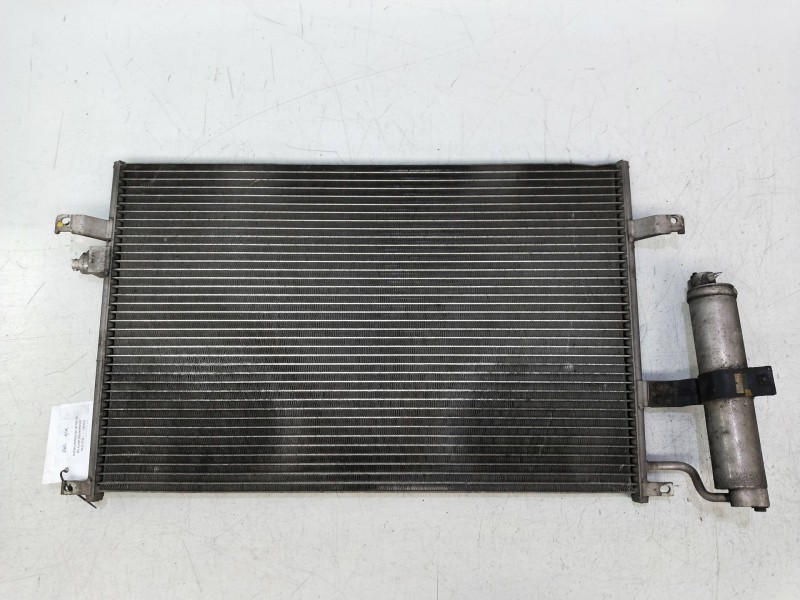 Recambio de condensador / radiador aire acondicionado para daewoo nubira berlina se referencia OEM IAM   