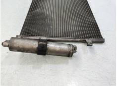 Recambio de condensador / radiador aire acondicionado para daewoo nubira berlina se referencia OEM IAM    2