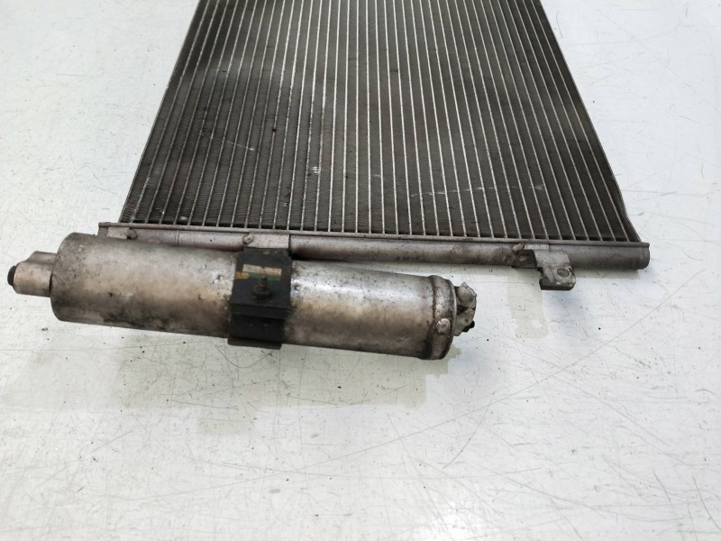 Recambio de condensador / radiador aire acondicionado para daewoo nubira berlina se referencia OEM IAM   