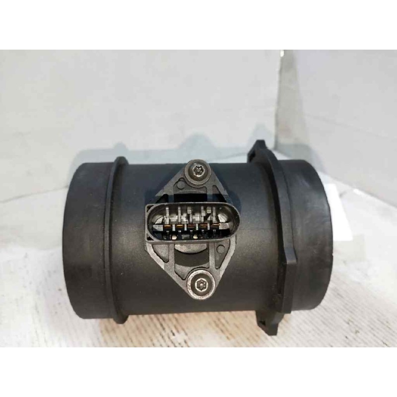 Recambio de caudalimetro para bmw serie 5 berlina (e39) 4.4 v8 32v cat (m62) referencia OEM IAM 0280217814 1433567 BOSCH