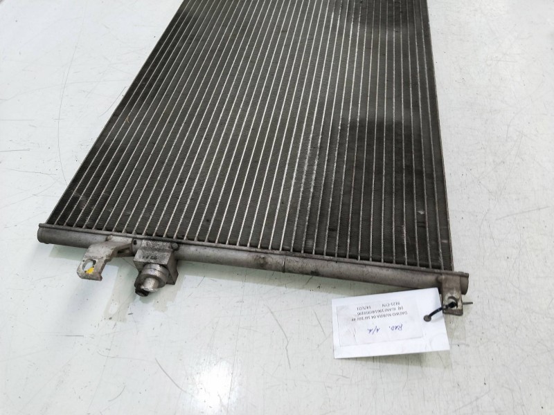 Recambio de condensador / radiador aire acondicionado para daewoo nubira berlina se referencia OEM IAM   