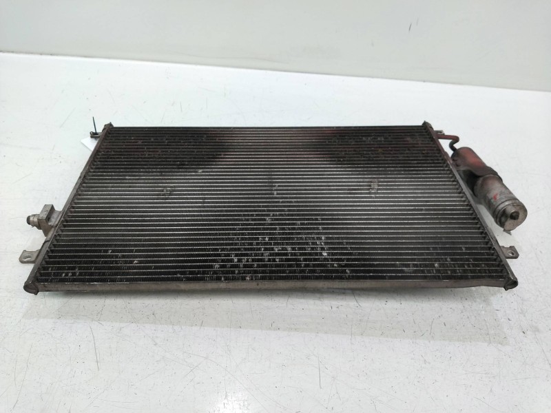 Recambio de condensador / radiador aire acondicionado para daewoo nubira berlina se referencia OEM IAM   