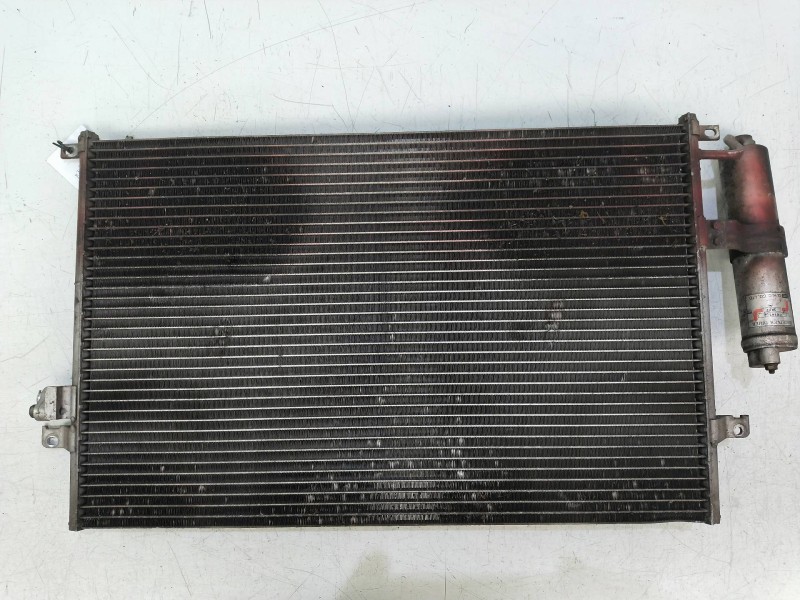 Recambio de condensador / radiador aire acondicionado para daewoo nubira berlina se referencia OEM IAM   