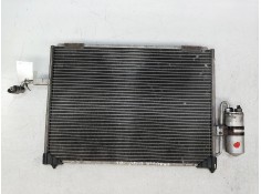 Recambio de condensador / radiador aire acondicionado para daewoo tacuma 1.6 cat referencia OEM IAM   
