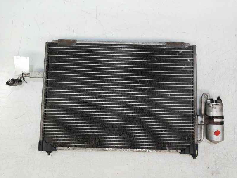 Recambio de condensador / radiador aire acondicionado para daewoo tacuma 1.6 cat referencia OEM IAM   