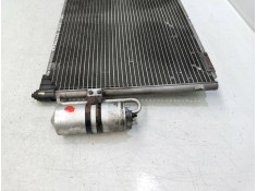 Recambio de condensador / radiador aire acondicionado para daewoo tacuma 1.6 cat referencia OEM IAM    2