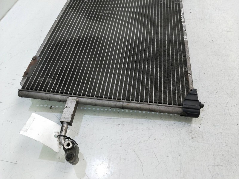 Recambio de condensador / radiador aire acondicionado para daewoo tacuma 1.6 cat referencia OEM IAM   