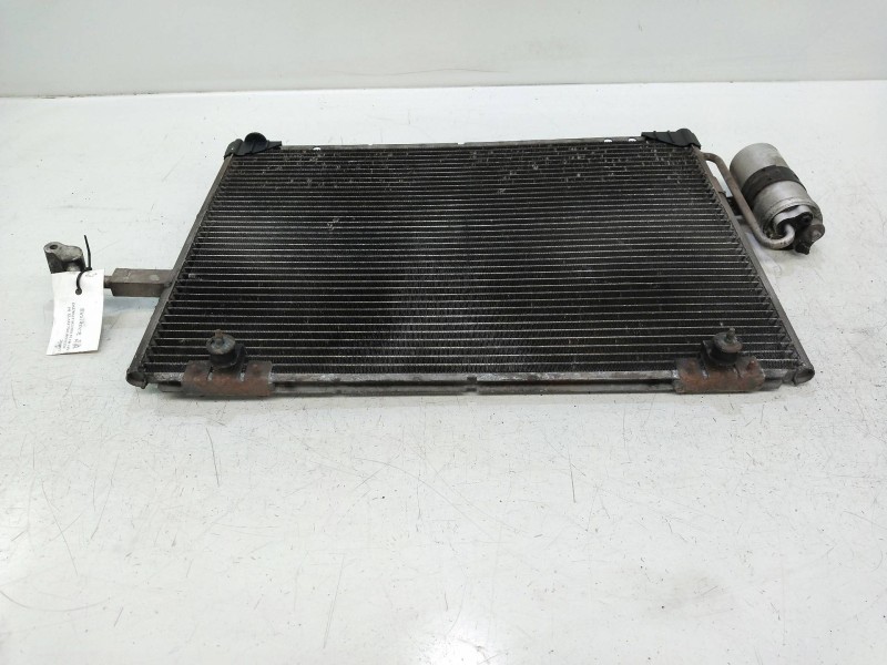 Recambio de condensador / radiador aire acondicionado para daewoo tacuma 1.6 cat referencia OEM IAM   