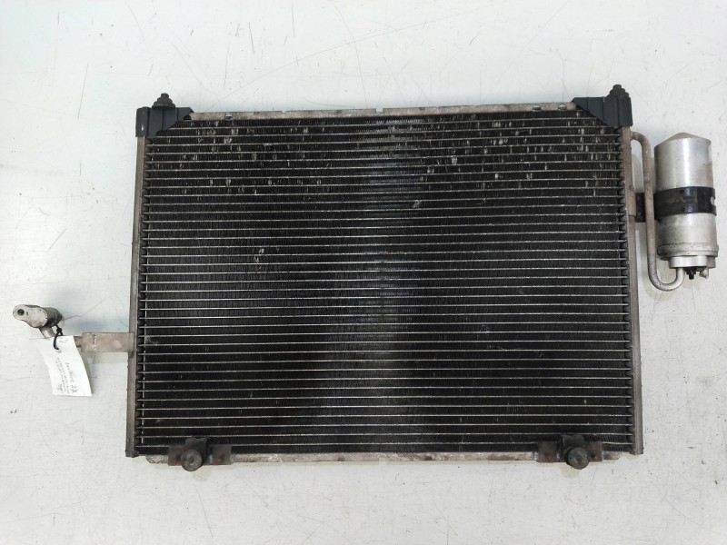 Recambio de condensador / radiador aire acondicionado para daewoo tacuma 1.6 cat referencia OEM IAM   