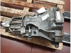 Recambio de caja cambios para audi a6 berlina (c4) 2.5 tdi referencia OEM IAM DHT 04126 