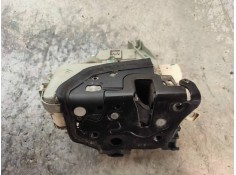 Recambio de motor cierre centralizado delantero izquierdo para audi a4 ber. (b8) básico referencia OEM IAM  JA68J1837015C 