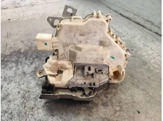 Recambio de motor cierre centralizado delantero izquierdo para audi a4 ber. (b8) básico referencia OEM IAM  JA68J1837015C  2