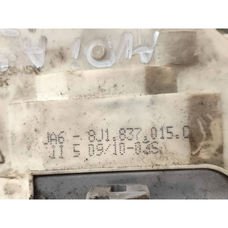 Recambio de motor cierre centralizado delantero izquierdo para audi a4 ber. (b8) básico referencia OEM IAM  JA68J1837015C 