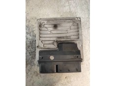 Recambio de centralita motor uce para mercedes sprinterii caja cerrada (desde 01.06) 216 (906.613) referencia OEM IAM 5WK90599 A