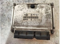 Recambio de centralita motor uce para volkswagen golf iv berlina (1j1) básico referencia OEM IAM 0281010111 038906012K 