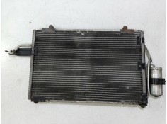 Recambio de condensador / radiador aire acondicionado para daewoo tacuma 1.6 cat referencia OEM IAM   