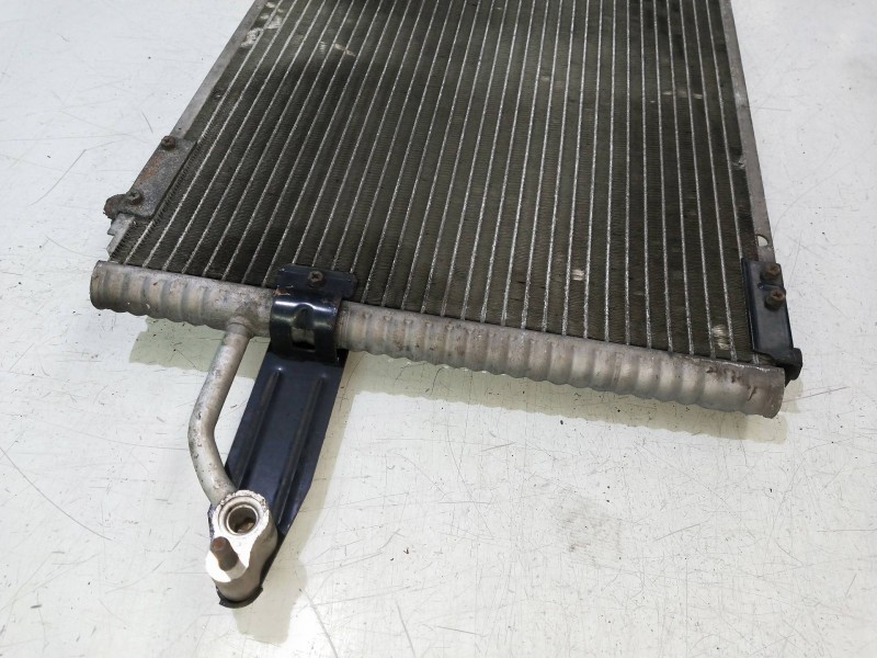 Recambio de condensador / radiador aire acondicionado para daewoo tacuma 1.6 cat referencia OEM IAM   